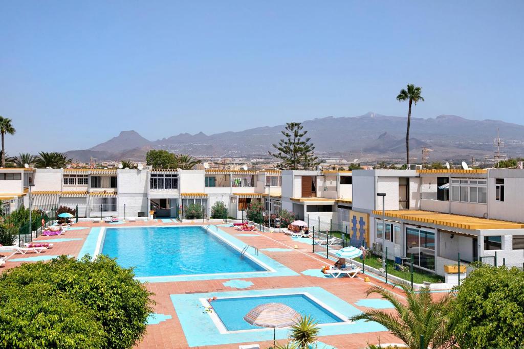 Residencial Drago